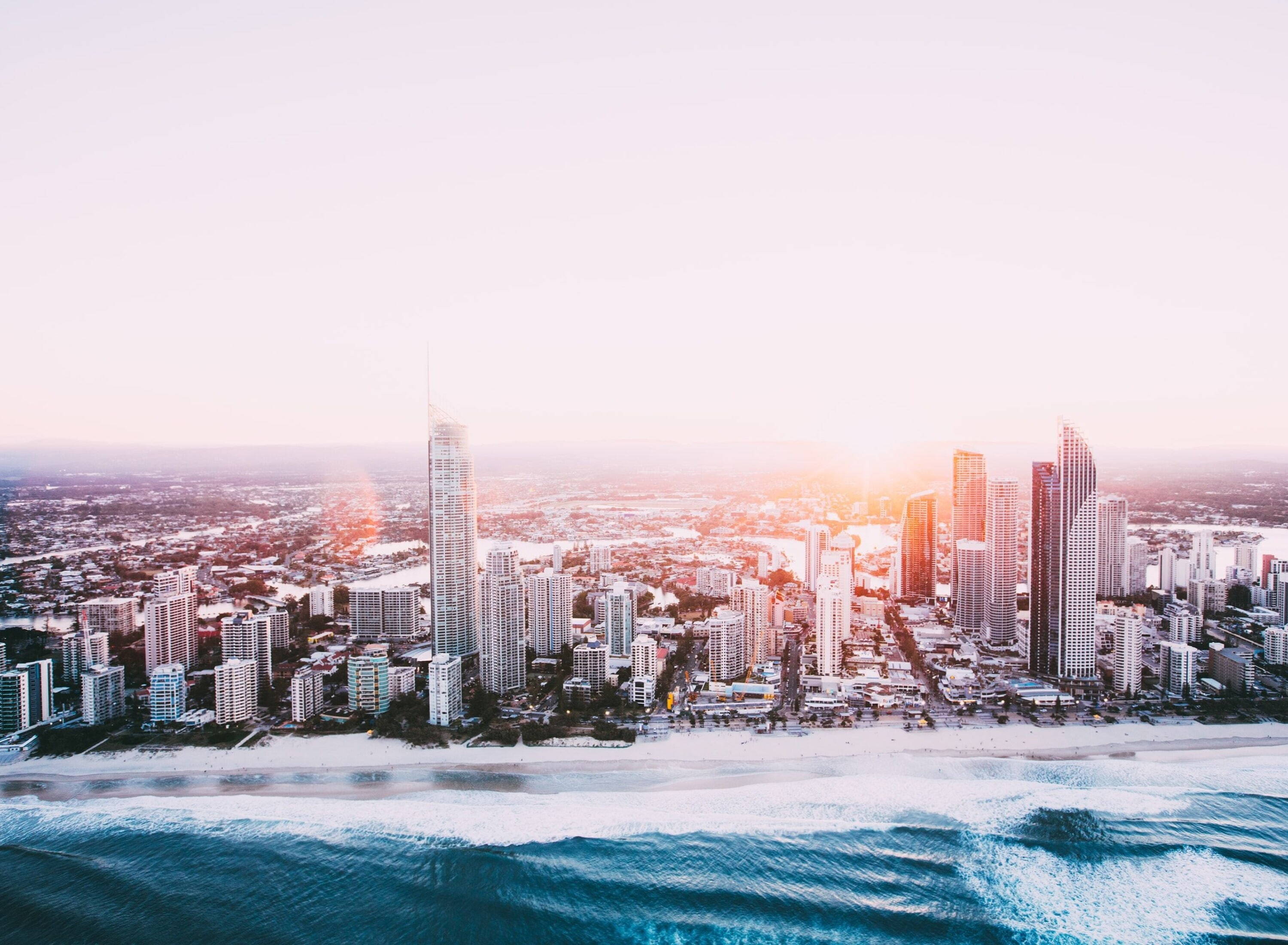 Gold Coast