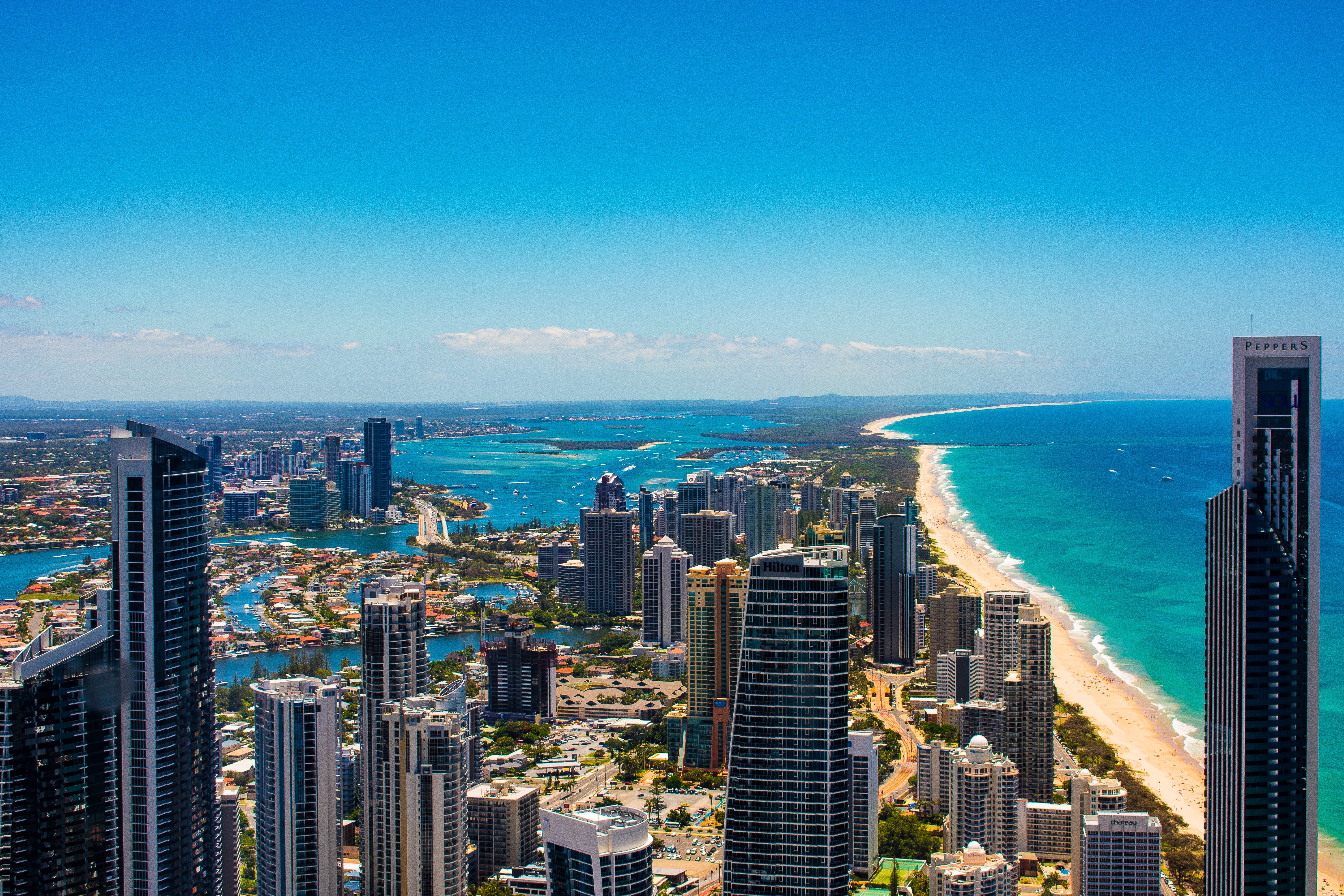 Intermediate/Senior Accountant - Leading Gold Coast Firm!